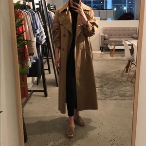 Zara Trench Coat